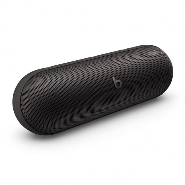 Beats by Dr. Dre Beats Pill Stereo portable speaker Black Beats by Dr. Dre Beats Pill Stereo portable speaker Black