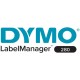 DYMO LabelManager 280 QWERTZ Kitcase DYMO LabelManager 280 QWERTZ Kitcase