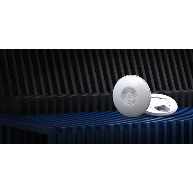 Teltonika Accesspoint TAP100 2x1 Wi-Fi 4 300Mbit 1x 10/100 15W PoE - Access Point - 0,1 Gbps 300 Mbit/s White Power over Ethernet (PoE)