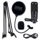 DNA CM USB KIT - podcast kit