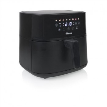 Digital Airfryer Tristar FR-9071, 2000W, 8L, black