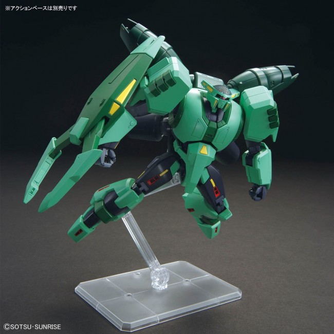 HGUC 1/144 PMX-002 BOLINOAK-SAMMAHN HGUC 1/144 PMX-002 BOLINOAK-SAMMAHN