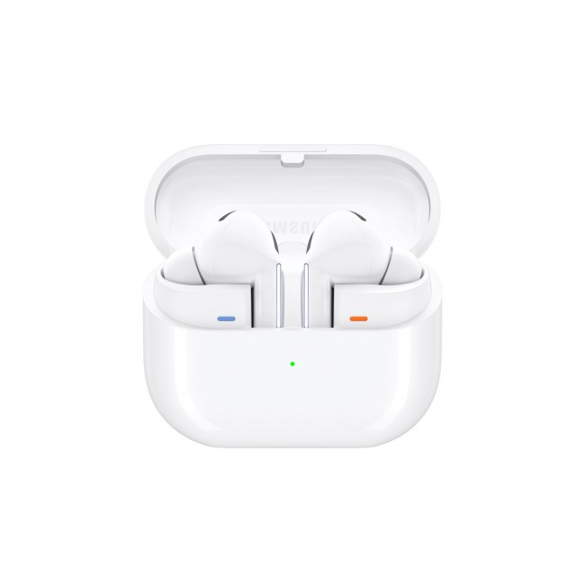 Samsung Galaxy Buds3 Pro Headset True Wireless Stereo (TWS) In-ear Calls/Music USB Type-C Bluetooth White Samsung Galaxy Buds3 Pro Headset True Wireless Stereo (TWS) In-ear Calls/Music USB Type-C Bluetooth White