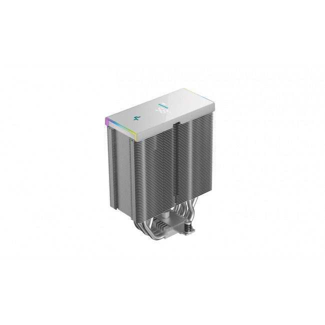 DeepCool AK500S Digital SE WH Processor Air cooler 12 cm White 1 pc(s) DeepCool AK500S Digital SE WH Processor Air cooler 12 cm White 1 pc(s)