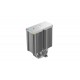 DeepCool AK500S Digital SE WH Processor Air cooler 12 cm White 1 pc(s) DeepCool AK500S Digital SE WH Processor Air cooler 12 cm White 1 pc(s)
