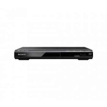 Sony DVP-SR760H