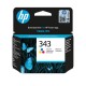 HP 343 Tri-color Original Ink Cartridge HP 343 Tri-color Original Ink Cartridge