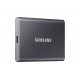 Samsung Portable SSD T7 2 TB USB Type-C 3.2 Gen 2 (3.1 Gen 2) Grey Samsung Portable SSD T7 2 TB USB Type-C 3.2 Gen 2 (3.1 Gen 2) Grey