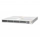 Aruba Instant On 1930 48G Class4 PoE 4SFP/SFP+ 370W Managed L2+ Gigabit Ethernet (10/100/1000) Power over Ethernet (PoE) 1U White