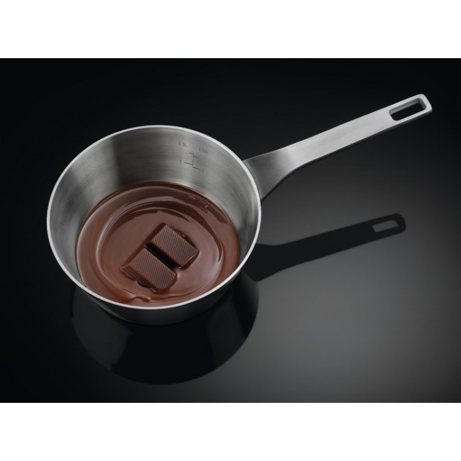 Induction-gas hob ELECTROLUX KDI641723K 800 Mixed 60 cm Black Induction-gas hob ELECTROLUX KDI641723K 800 Mixed 60 cm Black