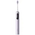 Xiaomi Oscillation Electric Toothbrush Pro EU | Rechargeable | For adults | Number of brush heads included 2 | Number of teeth brushing modes 4 | Purple