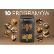 PROMIS Double vertical fat-free fryer 10 l PROMIS Double vertical fat-free fryer 10 l