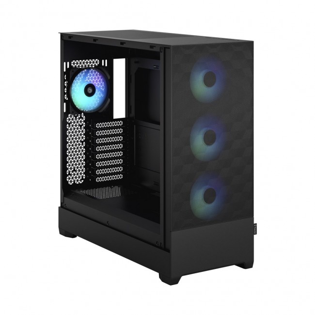 Fractal Design Pop XL Air Tower Black