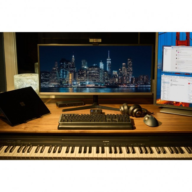 Kensington H3000 Bluetooth Over-Ear Headset