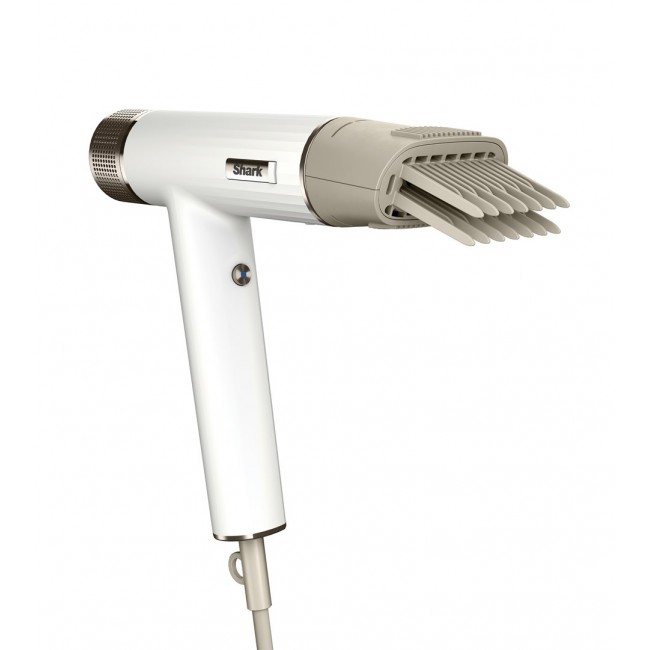 Shark HD333EU hair styling tool Multistyler Warm White 1700 W 2.44 m