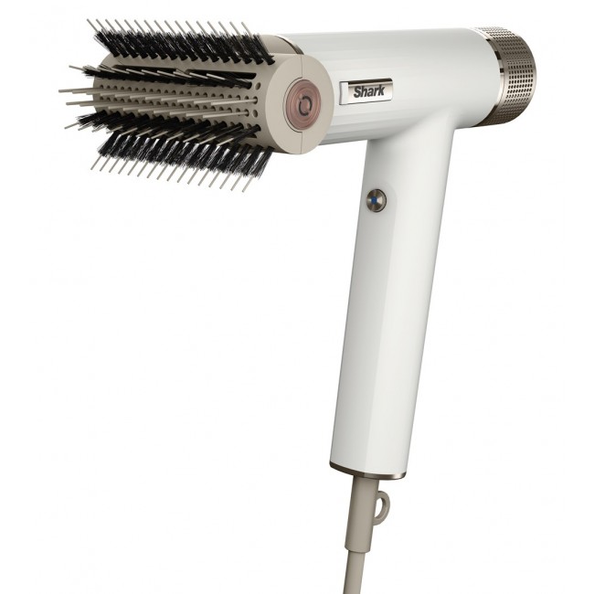 Shark HD333EU hair styling tool Multistyler Warm White 1700 W 2.44 m