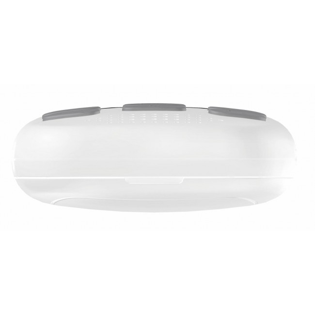 Denver BC-250 video baby monitor 250 m White Denver BC-250 video baby monitor 250 m White