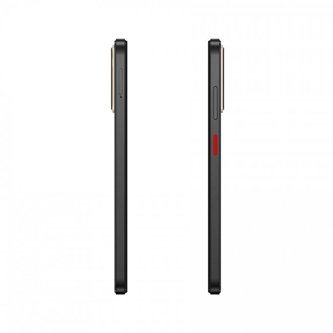 ZTE Blade A56 4/128GB Celestial Black smartphone