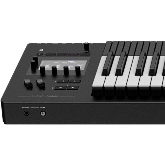 Expressive E Osmose 61 - synthesizer, MPE MIDI controller, MIDI controller
