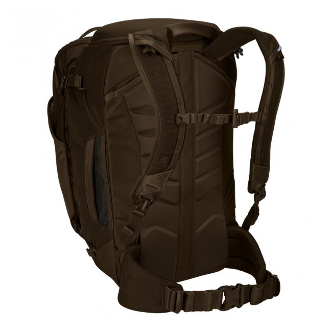 Thule TLPM260 Deep Khaki backpack Travel backpack Polyester