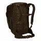 Thule TLPM260 Deep Khaki backpack Travel backpack Polyester
