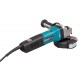 Makita GA5091X01 angle grinder 12.5 cm 11500 RPM 1900 W 2.8 kg Makita GA5091X01 angle grinder 12.5 cm 11500 RPM 1900 W 2.8 kg