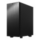 Fractal Design Define 7 Compact Midi Tower Black