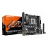 GIGABYTE B840M DS3H WIFI6 Motherboard - AMD Ryzen 9000 CPUs, 8+2+2 Phases VRM, up to 8200MHz DDR5, 2xPCIe 4.0 M.2, Wi-Fi 6, 2.5GbE LAN, USB 3.2 Gen 1