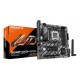 GIGABYTE B840M DS3H WIFI6 Motherboard - AMD Ryzen 9000 CPUs, 8+2+2 Phases VRM, up to 8200MHz DDR5, 2xPCIe 4.0 M.2, Wi-Fi 6, 2.5GbE LAN, USB 3.2 Gen 1