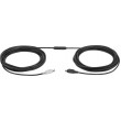 Logitech GROUP 10m Extended Cable Logitech GROUP 10m Extended Cable