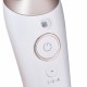Braun Silk- pil 9 Flex SkinSpa 9-481 3D Gold, White