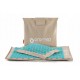 ORO-HEALTH acupressure mat, colour grey ORO-HEALTH acupressure mat, colour grey