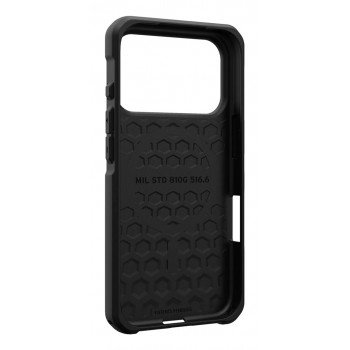 Urban Armor Gear 114517113940 mobile phone case 16 cm (6.3