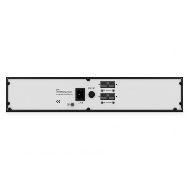 Digitus UPS External Battery Pack for 1,5kVA UPS Model (Extended Pack)