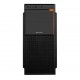 LOGIC CASE J23 USB 3.0 X 2 BLACK