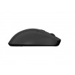NATEC Hawk 2 Wireless mouse Universal Right-hand RF Wireless Laser 3200 DPI