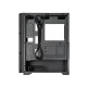 Chieftec AS-02B-OP computer case Midi Tower Black Chieftec AS-02B-OP computer case Midi Tower Black