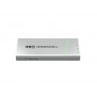Green Cell PBPLGC20P power bank Lithium-Ion (Li-Ion) 20800 mAh Aluminium, Black, Green, Light grey, Silver Green Cell PBPLGC20P power bank Lithium-Ion (Li-Ion) 20800 mAh Aluminium, Black, Green, Light grey, Silver