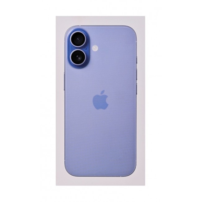 Apple iPhone 17 16 cm (6.3