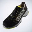 Safety shoes uvex 8543/8 Size 43