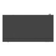 Ruijie Networks RG-ES209MG-P network switch Managed L2 2.5G Ethernet (100/1000/2500) Power over Ethernet (PoE) Black