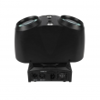 Light4Me SID2 - 4-in-1 LED multi-effect light + beam/laser/strobe effect