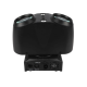 Light4Me SID2 - 4-in-1 LED multi-effect light + beam/laser/strobe effect