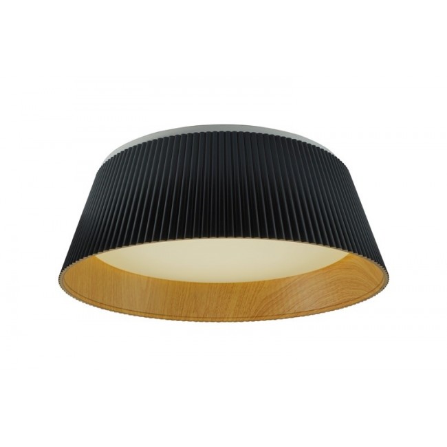 Ceiling LED Light TAI D45 4000K Black