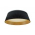Ceiling LED Light TAI D45 4000K Black