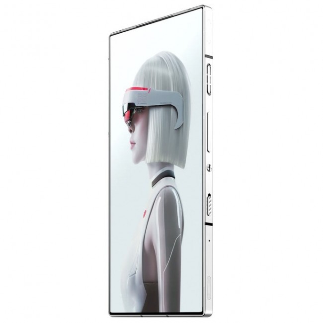 RedMagic 9S Pro 17.3 cm (6.8 RedMagic 9S Pro 17.3 cm (6.8