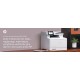 HP LaserJet Enterprise MFP M480f - m