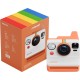 Polaroid Now Instant Camera Generation 3