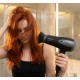 Esperanza EBH005K Hair dryer Black 2200 W
