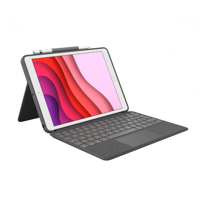 Logitech Combo Touch